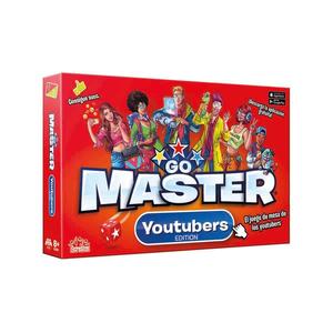 Go Master – Edición YouTuber