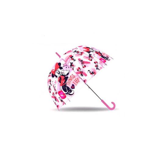 Paraguas campana automático (varios modelos)