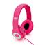 Auriculares My Music Style Rosas