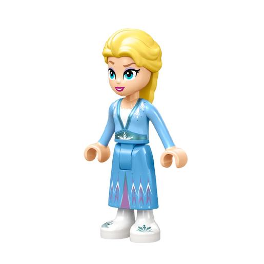LEGO Disney Frozen - Castillo Helado de Elsa - 43238