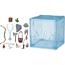 Dungeons & Dragons - Cubo gelatinoso con accesorios