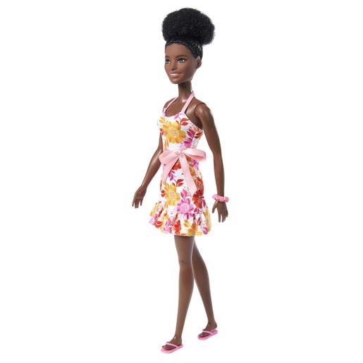 Barbie - Boneca Aventuras Oceânicas Série GRB35 ㅤ