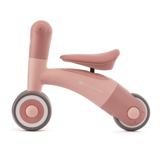 Triciclo Minibi rosa