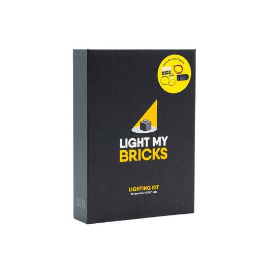 Light My Bricks - Starter kit