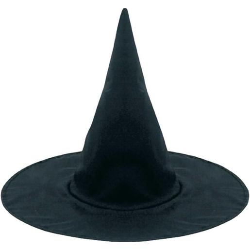 Sombrero maxi de bruja ㅤ