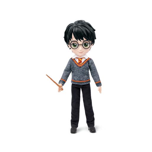 Harry Potter - Figura Harry Potter 20 cm