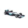 Bburago - Mercedes AMG Petronas F1 W07 Lewis Hamilton 1:18