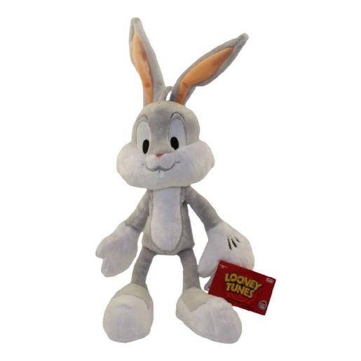 Bugs Bunny-Peluche 20 cm