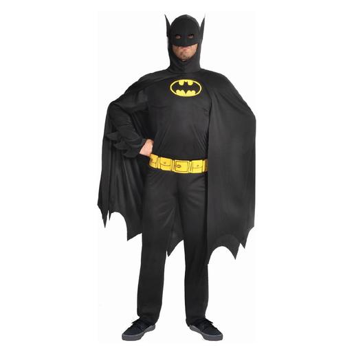 Disfraz adulto - Batman XL