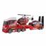 Motor & Co - Camión de transporte de vehículos de emergencia (varios modelos)