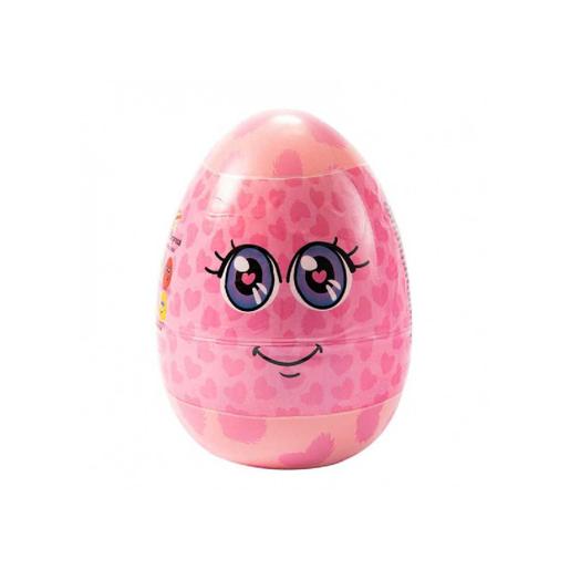 La Granja de Zenon - Maxi huevo sorpresa rosa (varios modelos)