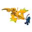 LEGO Ninjago - Ataque Rising Dragon de Arin - 71803