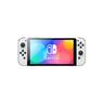 Nintendo Switch - Consola versión OLED blanca