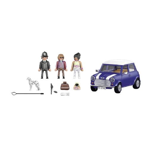 Playmobil - Mini Cooper - 70921