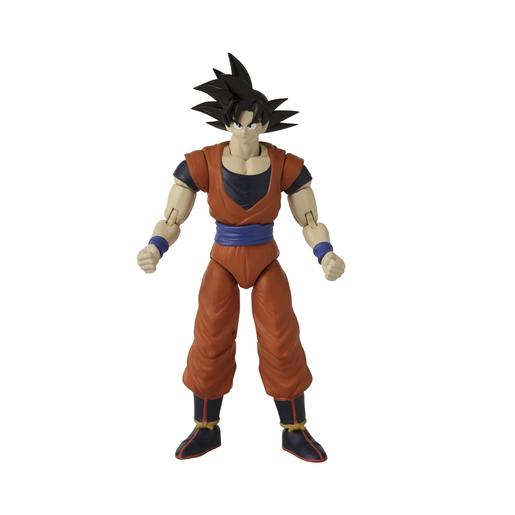 Dragon Ball - Figura Goku versión 2