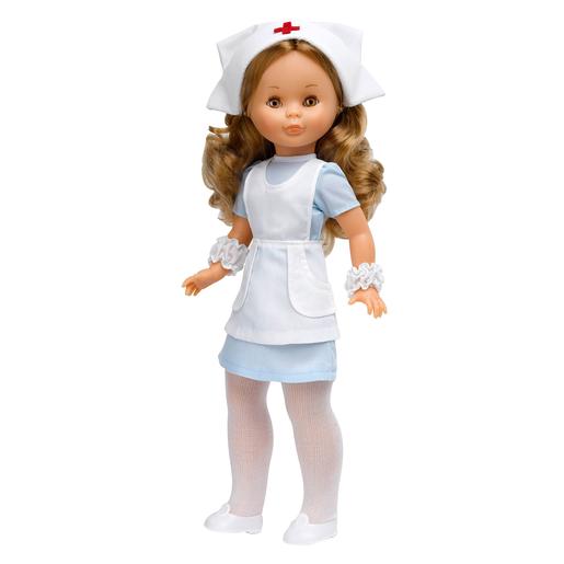 Nancy - Enfermera - Colección Reedición