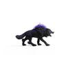 Schleich - Figura de acción lobo de sombra Eldrador ㅤ
