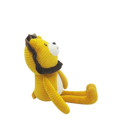 Peluche Animal de Crochet 25 cm (varios modelos)