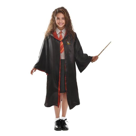 Harry Potter - Disfraz Hermione 5-7 años