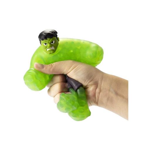 Goo Jit Zu - Figura Hulk