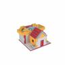 Cefa Toys - Juego de construcción Arquicefa Plus: casas, edificios y torres ㅤ