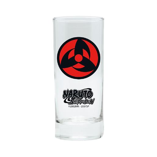 Naruto - Set 3 vasos
