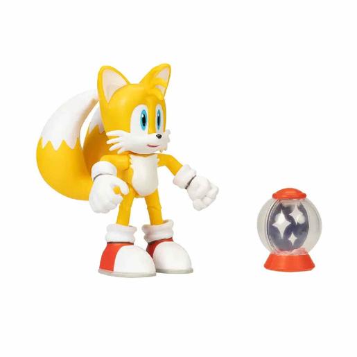 Sonic the Hedgehog - Figura Tails