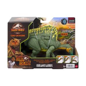 Mattel Jurassic world - ouranasaurus