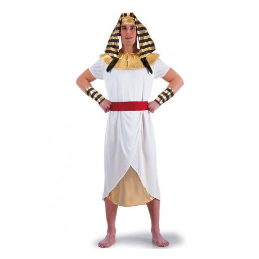 Disfraz Faraón talla única (M-L)