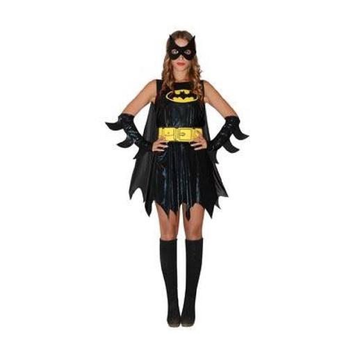 Batgirl - Disfraz adulto