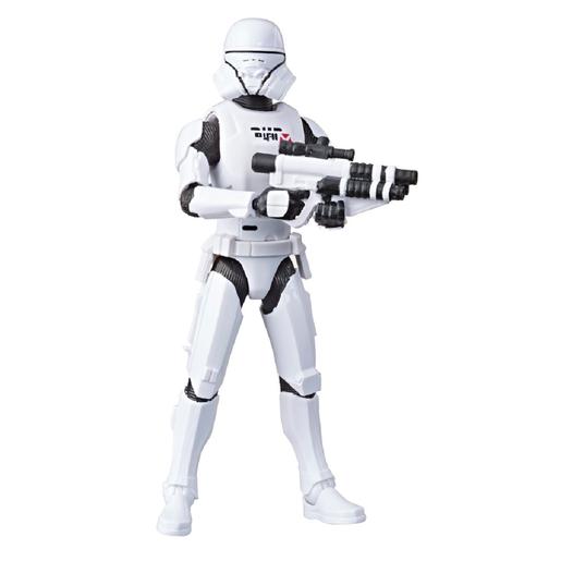 Star Wars - Jet Trooper Figura 13 cm