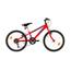Avigo - Bicicleta Neon 20 Pulgadas Roja