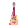 Musicstar - Guitarra clásica rosa 75 cm