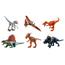 Jurassic World - Dinosaurio Ataque Salvaje (varios modelos)