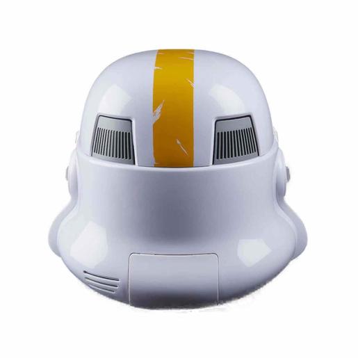 Star Wars - Casco electrónico Stormtrooper premium