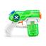 X-Shot - Pistola de agua Stealth Soaker (varios colores)
