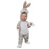 Disfraz baby Bugs Bunny 2-3 años