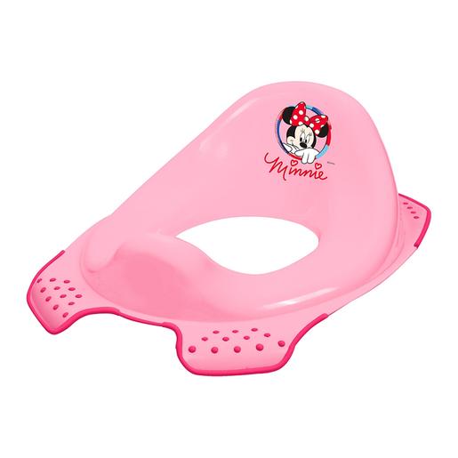 Minnie Mouse - Adaptador WC