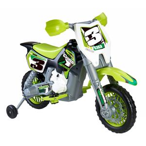 ToysRus|Feber - Rider Cross 6V