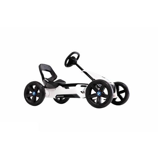 Triciclo Kart 4 ruedas Reppy BMW