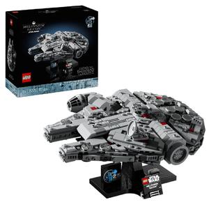 Lego Star Wars Millennium Falcon
