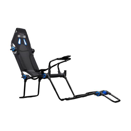 Next Level Racing Sillón Gaming Cockpit F-GT Lite iRacing Edition