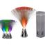 Lámpara de Fibras cambiacolor (varios modelos)