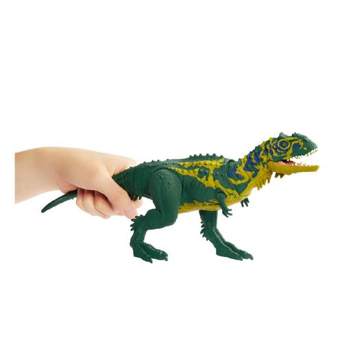 Jurassic World - Dinosaurio Majungasaurus