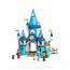 LEGO Disney Princess - Castillo de Cenicienta y el Príncipe - 43206
