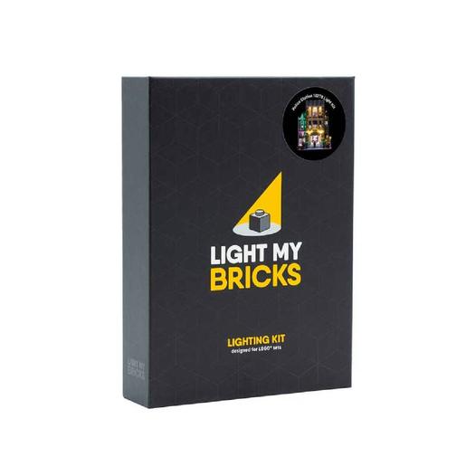 Light My Bricks - Set de iluminación - 10278