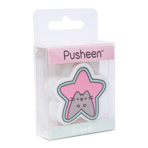 Pusheen - Goma de Borrar Star