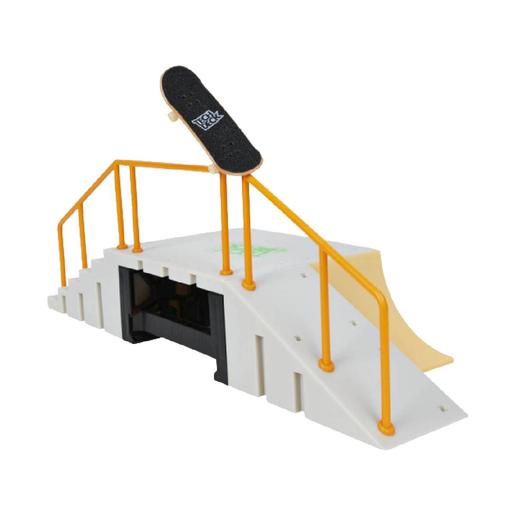 Tech Deck - Flip N´Grind (varios modelos)