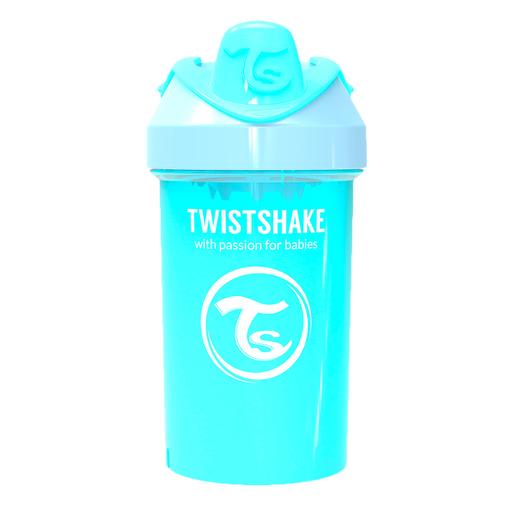 Twistshake - Crawler Cup 300 ml - Azul