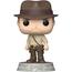 Funko - Figura coleccionable de película Indiana Jones - Miniatura para exhibición ㅤ